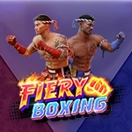 FIERY BOXING