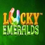 Lucky Emeralds